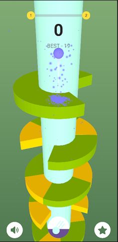 Fedixjump - Screenshot 3