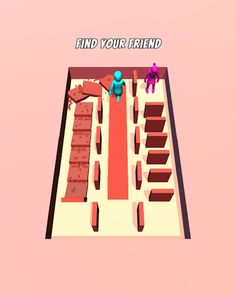 Domino Maze - Screenshot 3