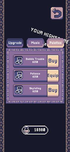 Sorcerer's Slip - Screenshot 4