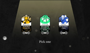 Gods vs Horrors - Screenshot 2