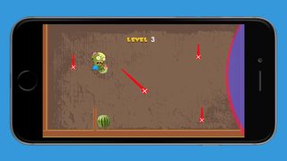 Cut It Slice Puzzle - Screenshot 3