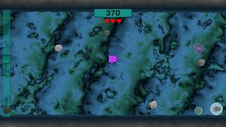 Ghost Charge - Screenshot 2