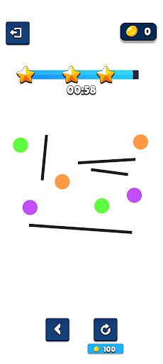 Pair Draw - Screenshot 1