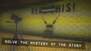 Backrooms Found Footage - Screenshot 2