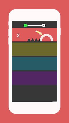 Thru The Floor - Screenshot 2