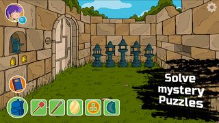 Adventure Hunters Demo - Screenshot 3