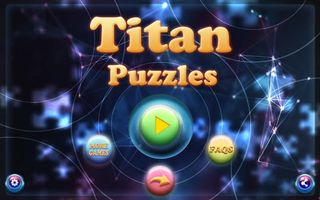 Titan Jigsaw Puzzles 2 - Screenshot 1