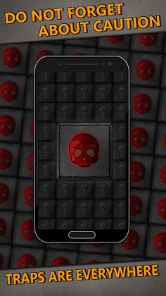 Mine Slider: Emerald Hunt - Screenshot 3