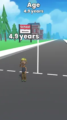 Fly through life! - Screenshot 4