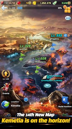 Ace Fishing: Wild Catch - Screenshot 2