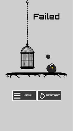 Hoop Fly - Screenshot 3