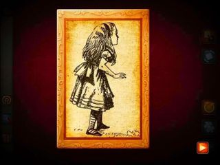 Alice in Wonderland (FULL) - Extended Edition - A Hidden Object Adventure - Screenshot 1