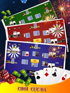 Catte – Đánh Bài Cát Tê - Screenshot 4