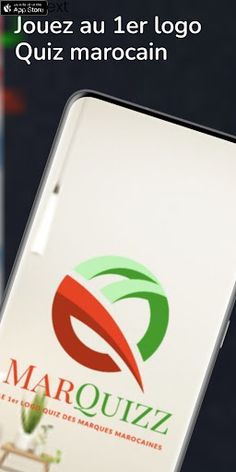 MarQuizz - Screenshot 1