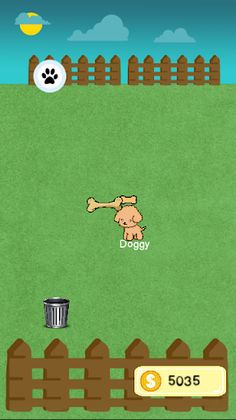 Kakapoo - Screenshot 3