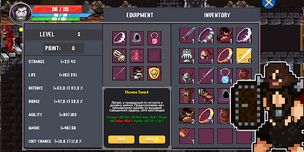 Soul Essence - Screenshot 3