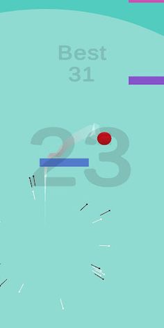 Jack Ball - Screenshot 2