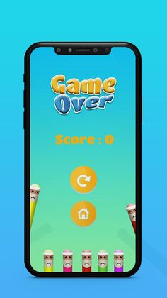 Tube-Man - Screenshot 3