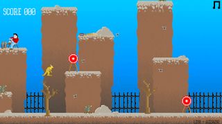 Roo's Small World - Screenshot 2