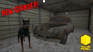 HeadHorse Legacy: Horror Game - Screenshot 3