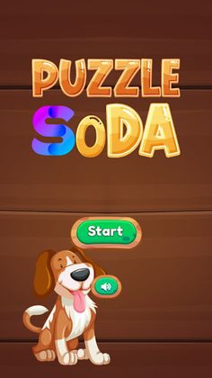 PuzzSoda : สนุกได้ทุกเวลา - Screenshot 1