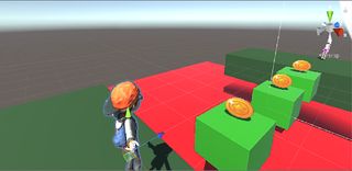 Young Lover - Screenshot 2