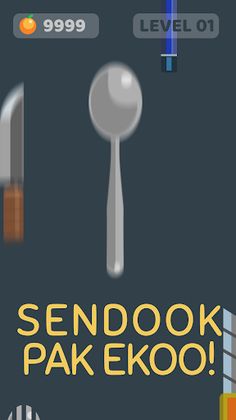 Masuk Pak Eko - Screenshot 4