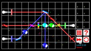 Logic OpticARA - Screenshot 1