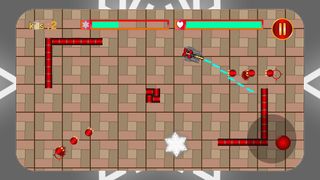 Guns & Robots - Offline - Screenshot 2