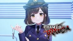 Framed by the Yakuza - Screenshot 4