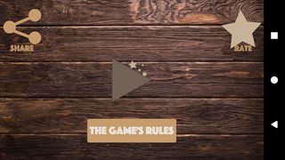 Sticks Game - Screenshot 2