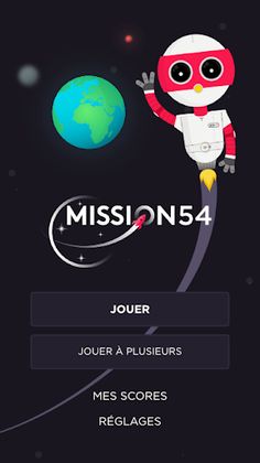 Mission 54 - Screenshot 1