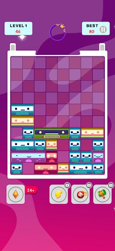 Slide Cube - Screenshot 1