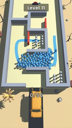 MobScape - Screenshot 1