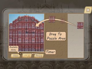 Hawa Mahal - Screenshot 3