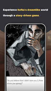 Kafka's Metamorphosis - Screenshot 3