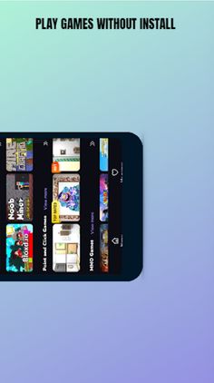 Crazy Game - Hangout & play - Screenshot 3