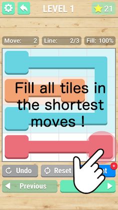 Point-Line-Point / Connecting  - Screenshot 4