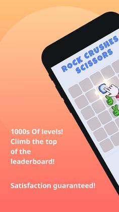 Roshambo - Screenshot 3