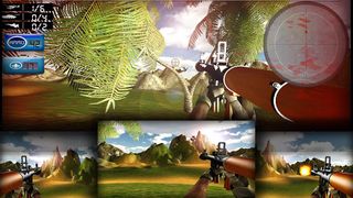 Bazooka Strike 2017 - Screenshot 3