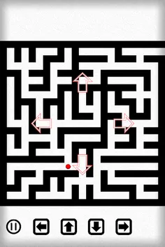 Exit Classic Maze Labyrinth - Screenshot 2
