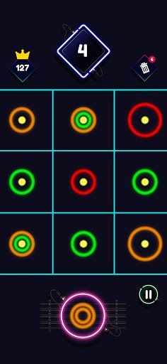 Magic Circle - Screenshot 2