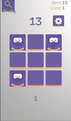 Brain 512 - Screenshot 3