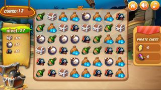 Chest Puzzle - Screenshot 2