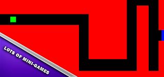 Back To Terrible: Simulator - Screenshot 1