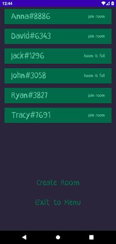 Udi XO Online - Screenshot 2