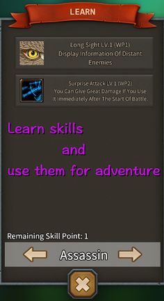 Treasure Farmer - Screenshot 4