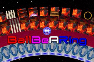 BallBeARing - Screenshot 1