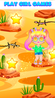 Princess Games for Girls - Screenshot 5