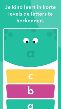 App Noot Mies - Screenshot 2